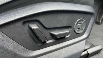 Audi Q7 55 TFSI Quattro Black Edition 5dr Tiptronic
