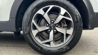 Kia Sportage 1.6 CRDi 48V ISG 2 5dr DCT Auto