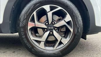 Kia Sportage 1.6 CRDi 48V ISG 2 5dr DCT Auto