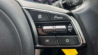 Kia Sportage 1.6 CRDi 48V ISG 2 5dr DCT Auto