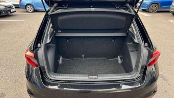 Skoda Fabia 1.0 TSI 110 SE Comfort 5dr DSG