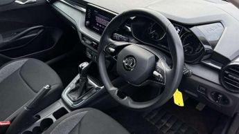 Skoda Fabia 1.0 TSI 110 SE Comfort 5dr DSG