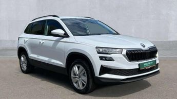 Skoda Karoq 1.0 TSI 116 SE Edition 5dr