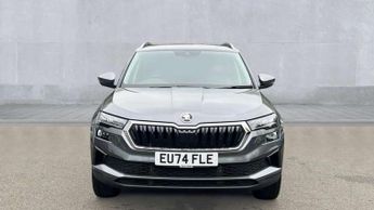 Skoda Karoq 1.5 TSI SE L 5dr DSG