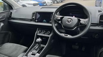 Skoda Karoq 1.5 TSI SE L 5dr DSG