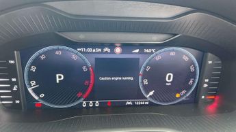 Skoda Karoq 1.5 TSI SE L 5dr DSG