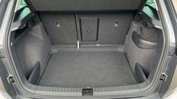 Skoda Karoq 1.5 TSI SE L 5dr DSG