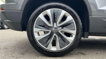 Skoda Karoq 1.5 TSI SE L 5dr DSG