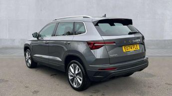 Skoda Karoq 1.5 TSI SE L 5dr DSG