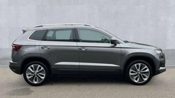 Skoda Karoq 1.5 TSI SE L 5dr DSG