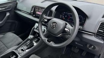 Skoda Karoq 1.5 TSI SE L 5dr DSG