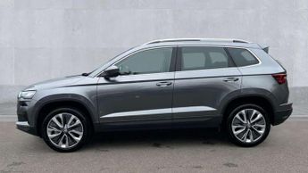 Skoda Karoq 1.5 TSI SE L 5dr DSG