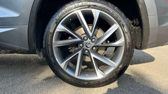 Skoda Kodiaq 2.0 TDI Sport Line 4x4 5dr DSG [7 Seat]