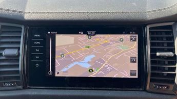 Skoda Kodiaq 2.0 TDI Sport Line 4x4 5dr DSG [7 Seat]