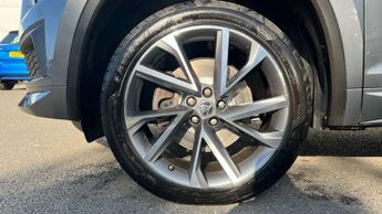 Skoda Kodiaq 2.0 TDI Sport Line 4x4 5dr DSG [7 Seat]