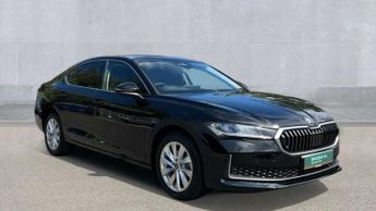 Skoda Superb 2.0 TDI SE Technology 5dr DSG