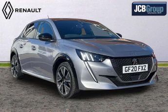 Peugeot 208 1.2 PureTech 130 GT Line 5dr EAT8