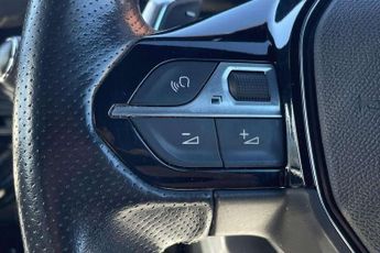 Peugeot 208 1.2 PureTech 130 GT Line 5dr EAT8