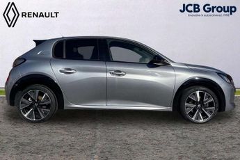 Peugeot 208 1.2 PureTech 130 GT Line 5dr EAT8