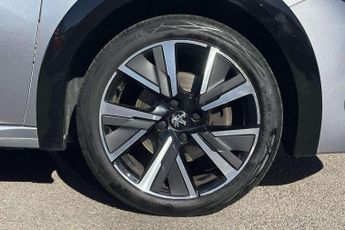 Peugeot 208 1.2 PureTech 130 GT Line 5dr EAT8