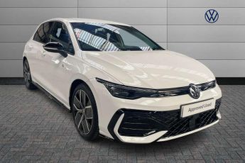 Volkswagen Golf 1.5 eTSI 150 Black Edition 5dr DSG