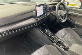 Volkswagen Golf 1.5 eTSI 150 Black Edition 5dr DSG