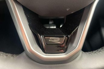 Volkswagen Golf 1.5 eTSI 150 Black Edition 5dr DSG