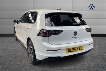 Volkswagen Golf 1.5 eTSI 150 Black Edition 5dr DSG