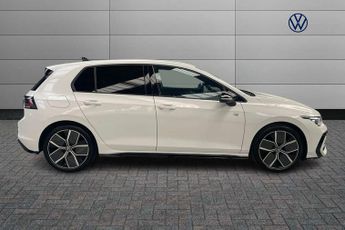 Volkswagen Golf 1.5 eTSI 150 Black Edition 5dr DSG
