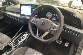 Volkswagen Golf 1.5 eTSI 150 Black Edition 5dr DSG