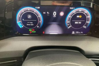 Volkswagen Golf 1.5 eTSI 150 Black Edition 5dr DSG