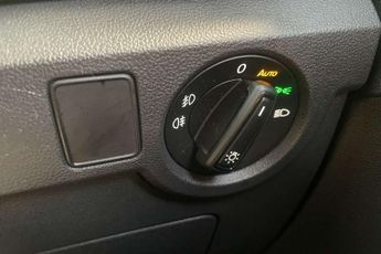 Volkswagen T-Cross 1.0 TSI 110 Black Edition 5dr DSG