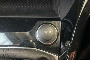 Volkswagen T-Cross 1.0 TSI 110 Black Edition 5dr DSG