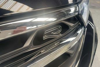 Volkswagen T-Roc 1.5 TSI R-Line 5dr DSG