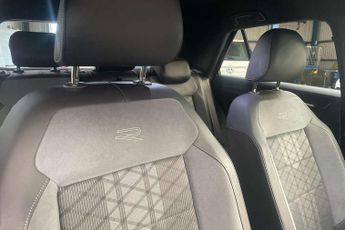 Volkswagen T-Roc 1.5 TSI R-Line 5dr DSG