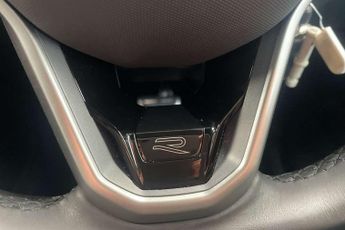 Volkswagen T-Roc 1.5 TSI R-Line 5dr DSG