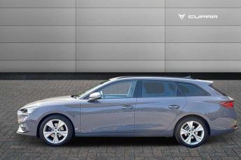 SEAT Leon Estate 1.5 eTSI 150 FR 5dr DSG