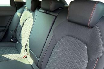 SEAT Leon Estate 1.5 eTSI 150 FR 5dr DSG