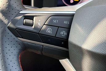 SEAT Leon Estate 1.5 eTSI 150 FR 5dr DSG