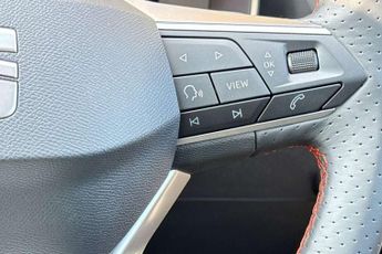SEAT Leon Estate 1.5 eTSI 150 FR 5dr DSG