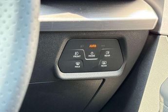 SEAT Leon Estate 1.5 eTSI 150 FR 5dr DSG