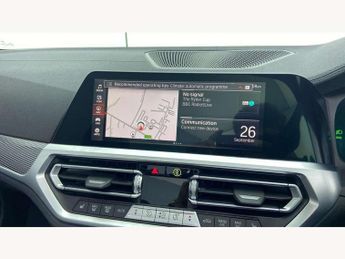 BMW 4 Series Convertible 420i M Sport 2dr Step Auto