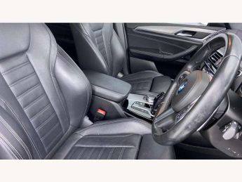 BMW X3 xDrive20i M Sport 5dr Step Auto