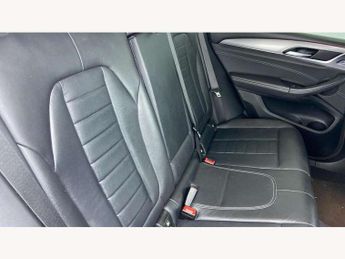 BMW X3 xDrive20i M Sport 5dr Step Auto