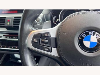 BMW X3 xDrive20i M Sport 5dr Step Auto