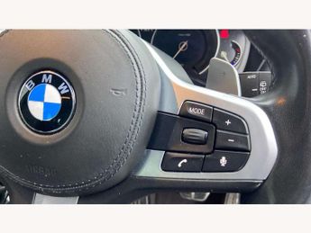 BMW X3 xDrive20i M Sport 5dr Step Auto