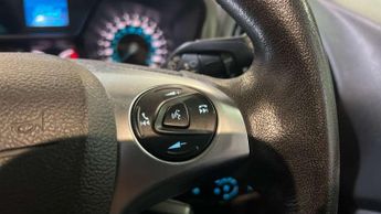 Ford Grand Tourneo Connect 1.5 TDCi 120 Titanium 5dr Powershift