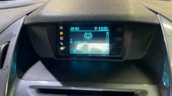 Ford Grand Tourneo Connect 1.5 TDCi 120 Titanium 5dr Powershift