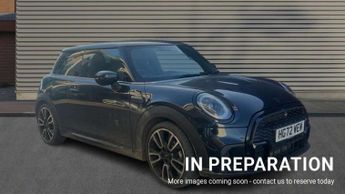 MINI Hatch 1.5 Cooper Sport 3dr Auto