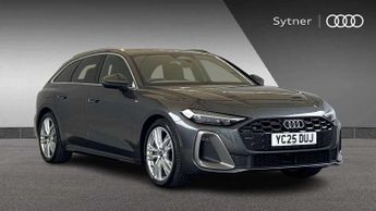 Audi A5 2.0 TFSI 150 S line 5dr S Tronic